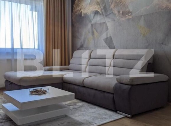 Apartament de vânzare 2 camere Tractorul - 165951AV | BLITZ Brașov | Poza1