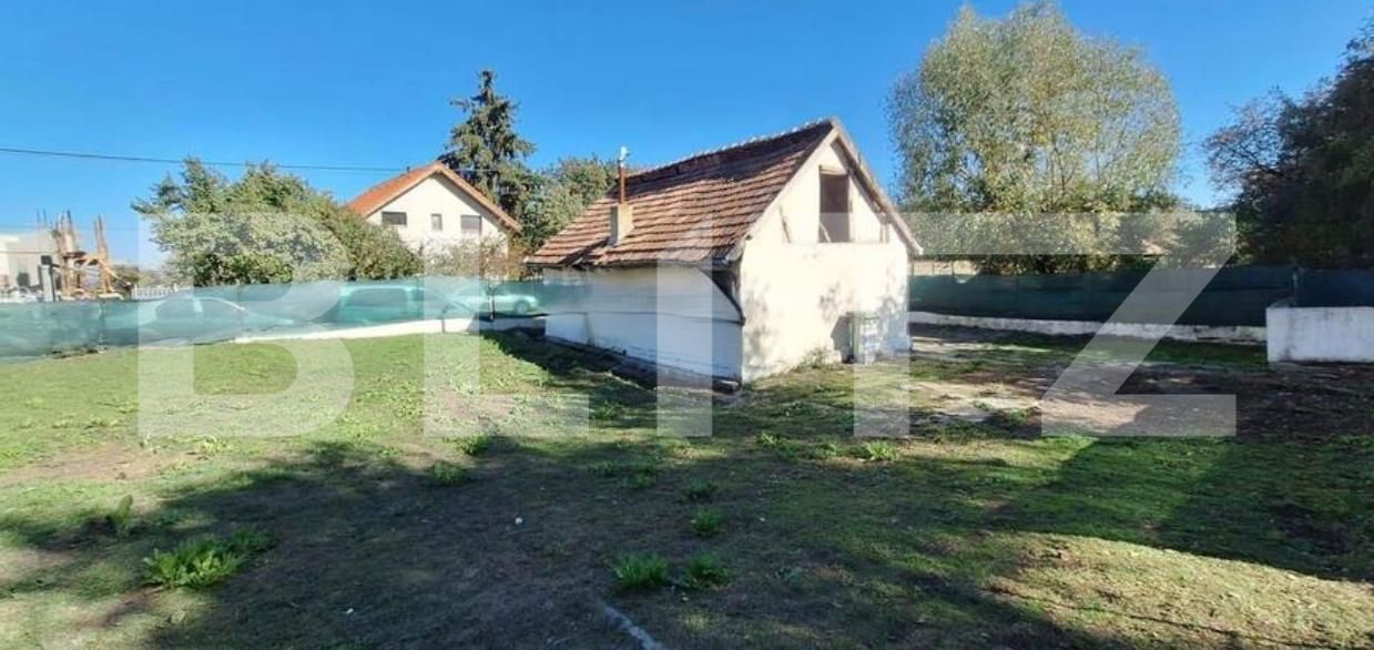 Teren de vânzare Gheorghieni Sat - 165952TV | BLITZ Cluj-Napoca | Poza2