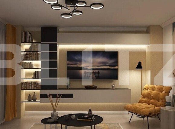 Apartament de vânzare 3 camere Tractorul - 165954AV | BLITZ Brașov | Poza2