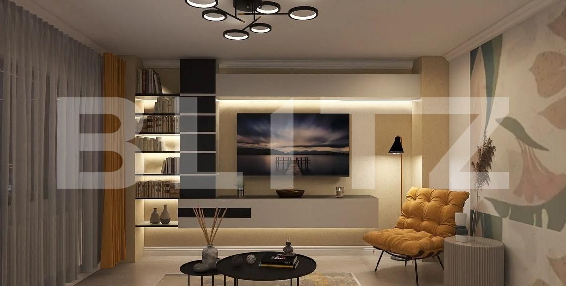 Apartament de vânzare 3 camere Tractorul - 165954AV | BLITZ Brașov | Poza2