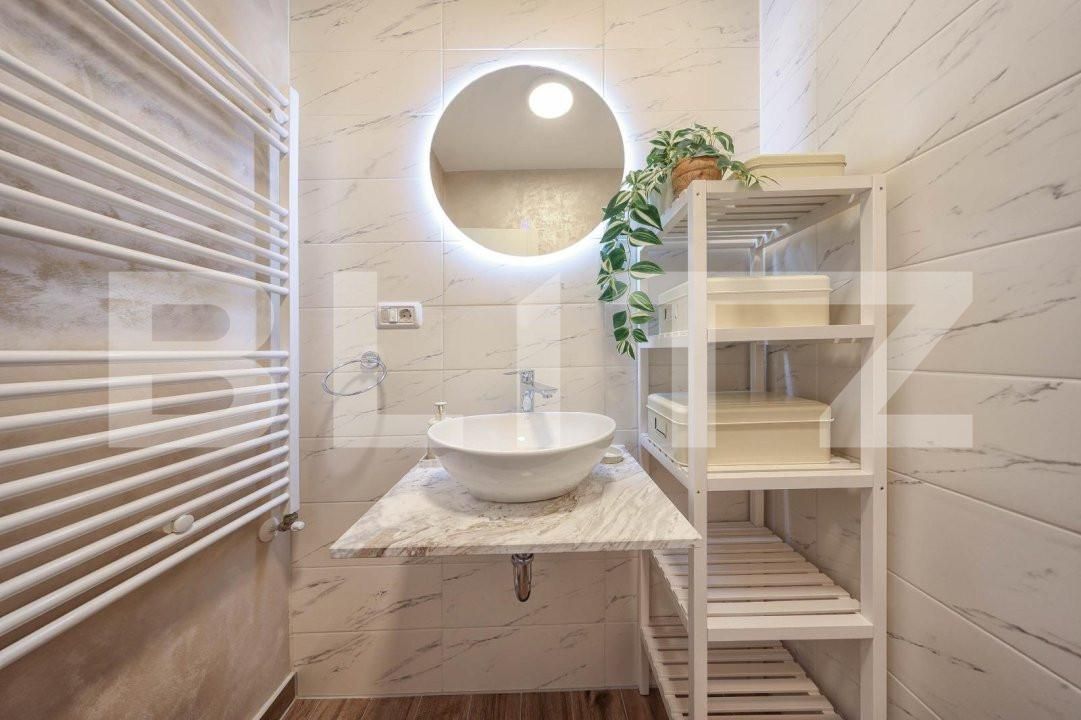 Apartament de vânzare 2 camere Tractorul - 165957AV | BLITZ Brașov | Poza2