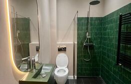 Apartament de vanzare, 2 camere, 50 mp, decomandat, tavan inalt, zona Centrala