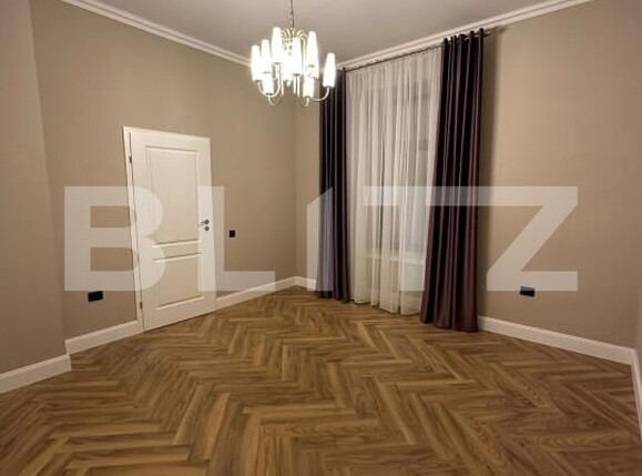 Apartament de vânzare 2 camere Central - 165958AV | BLITZ Cluj-Napoca | Poza1