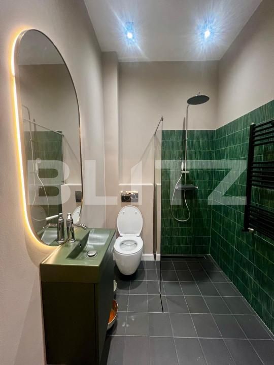 Apartament de vânzare 2 camere Central - 165958AV | BLITZ Cluj-Napoca | Poza3