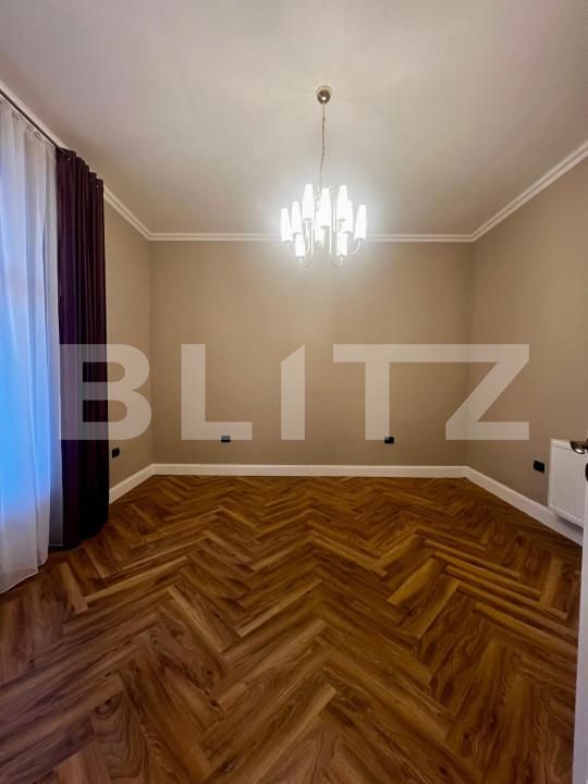 Apartament de vânzare 2 camere Central - 165958AV | BLITZ Cluj-Napoca | Poza2