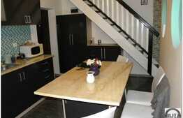 Vanzare apartament 3 camere, 70 mp, imobil nou, zona Hermes