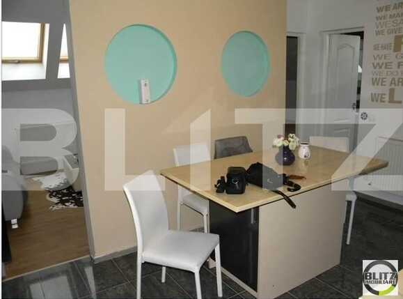 Apartament de vânzare 3 camere Gheorgheni - 16596AV | BLITZ Cluj-Napoca | Poza8