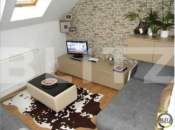 Apartament de vânzare 3 camere Gheorgheni - 16596AV | BLITZ Cluj-Napoca | Poza1