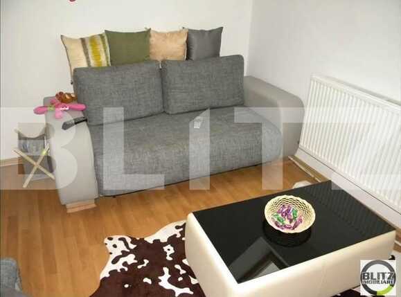 Apartament de vânzare 3 camere Gheorgheni - 16596AV | BLITZ Cluj-Napoca | Poza2
