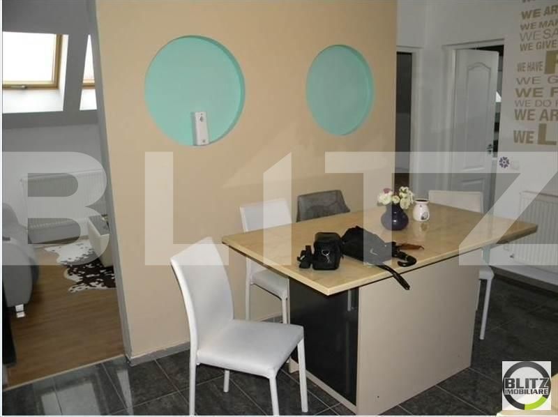 Apartament de vânzare 3 camere Gheorgheni - 16596AV | BLITZ Cluj-Napoca | Poza8