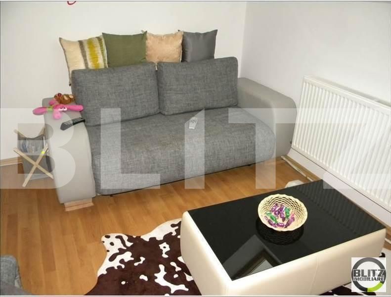 Apartament de vânzare 3 camere Gheorgheni - 16596AV | BLITZ Cluj-Napoca | Poza2