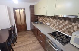 Apartament 3 camere, 70 mp, modern, decomandat, zona pod Marasti 