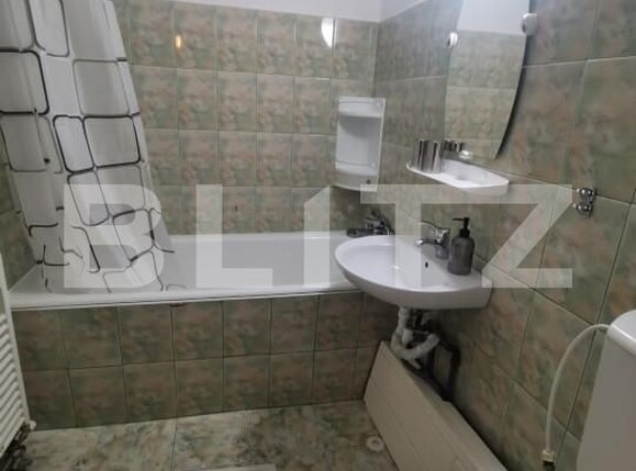 Apartament de închiriat 3 camere Marasti - 165961AI | BLITZ Cluj-Napoca | Poza12