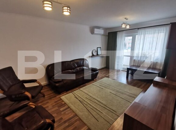 Apartament de închiriat 3 camere Marasti - 165961AI | BLITZ Cluj-Napoca | Poza3
