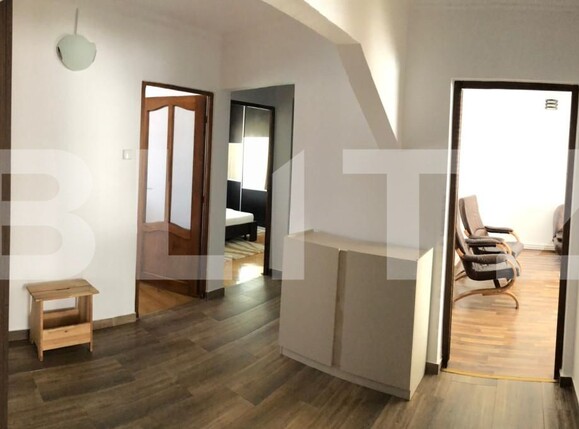 Apartament de închiriat 3 camere Marasti - 165961AI | BLITZ Cluj-Napoca | Poza10