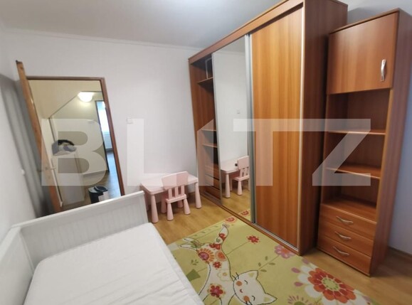 Apartament de închiriat 3 camere Marasti - 165961AI | BLITZ Cluj-Napoca | Poza9