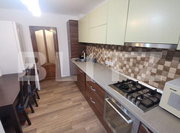 Apartament de închiriat 3 camere Marasti - 165961AI | BLITZ Cluj-Napoca | Poza6