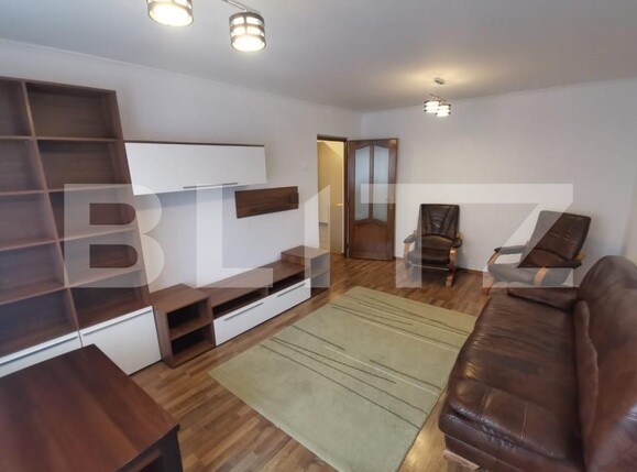 Apartament de închiriat 3 camere Marasti - 165961AI | BLITZ Cluj-Napoca | Poza4