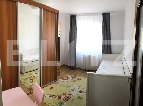 Apartament de închiriat 3 camere Marasti - 165961AI | BLITZ Cluj-Napoca | Poza8