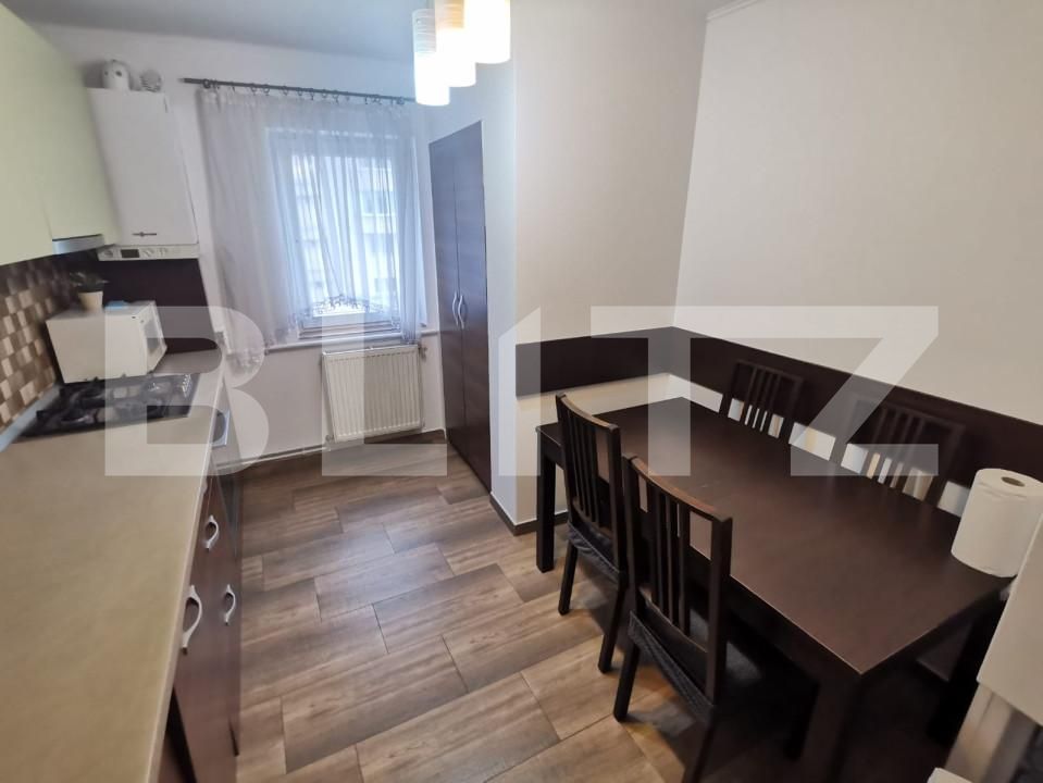 Apartament de închiriat 3 camere Marasti - 165961AI | BLITZ Cluj-Napoca | Poza5