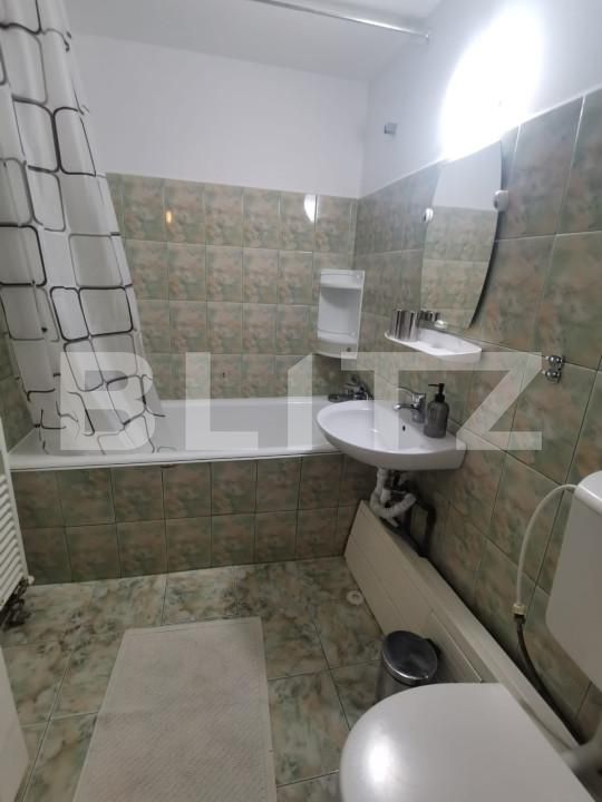Apartament de închiriat 3 camere Marasti - 165961AI | BLITZ Cluj-Napoca | Poza12