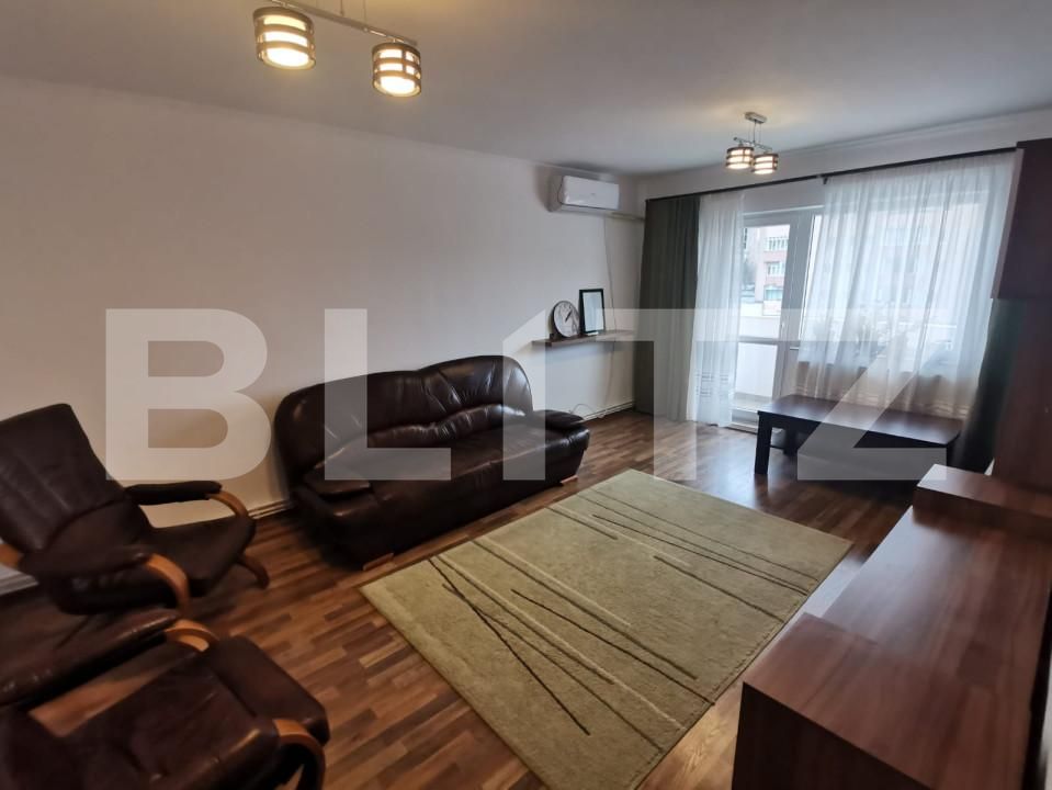 Apartament de închiriat 3 camere Marasti - 165961AI | BLITZ Cluj-Napoca | Poza3