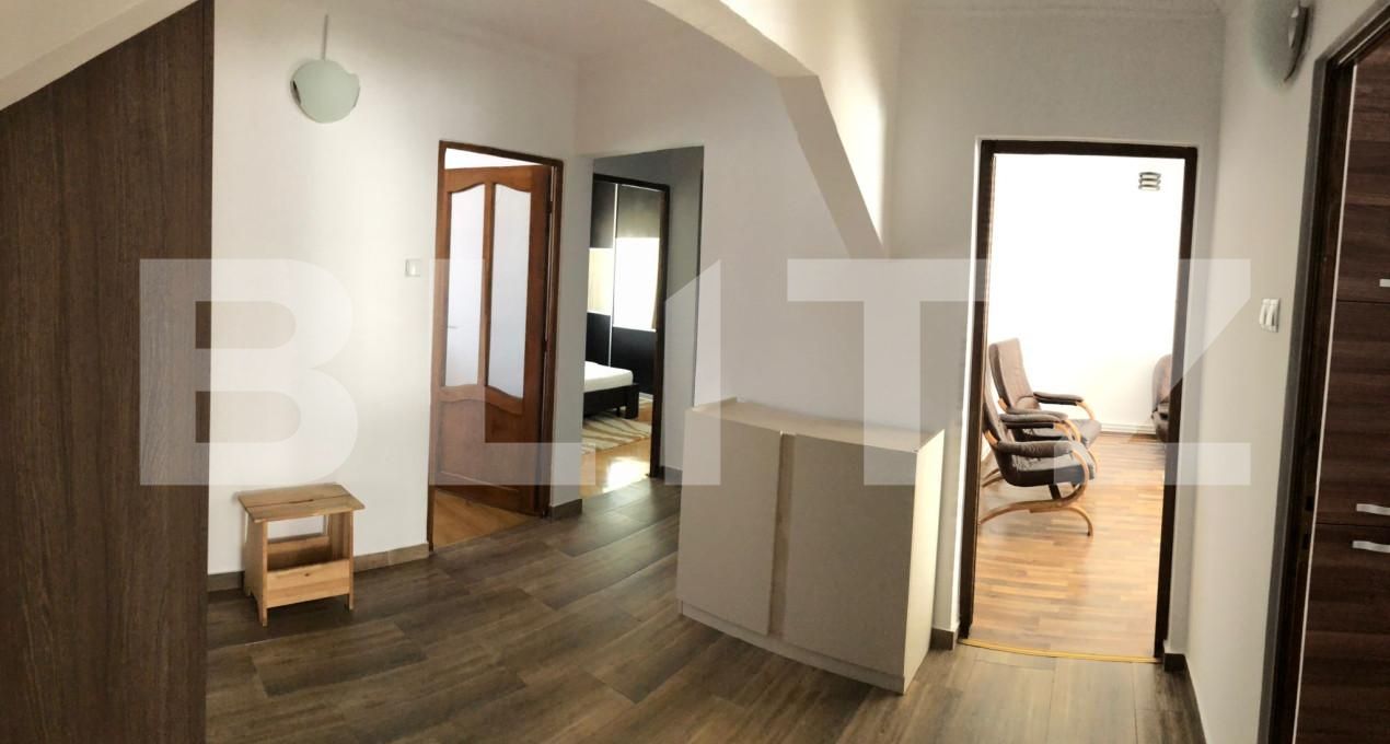 Apartament de închiriat 3 camere Marasti - 165961AI | BLITZ Cluj-Napoca | Poza10