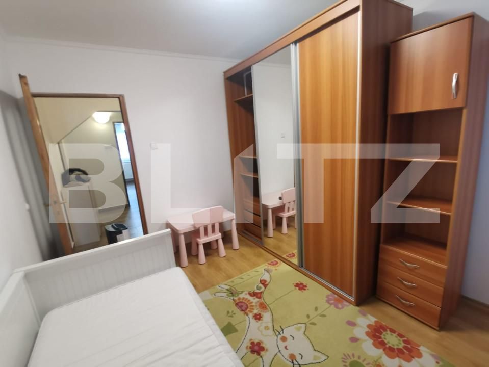 Apartament de închiriat 3 camere Marasti - 165961AI | BLITZ Cluj-Napoca | Poza9