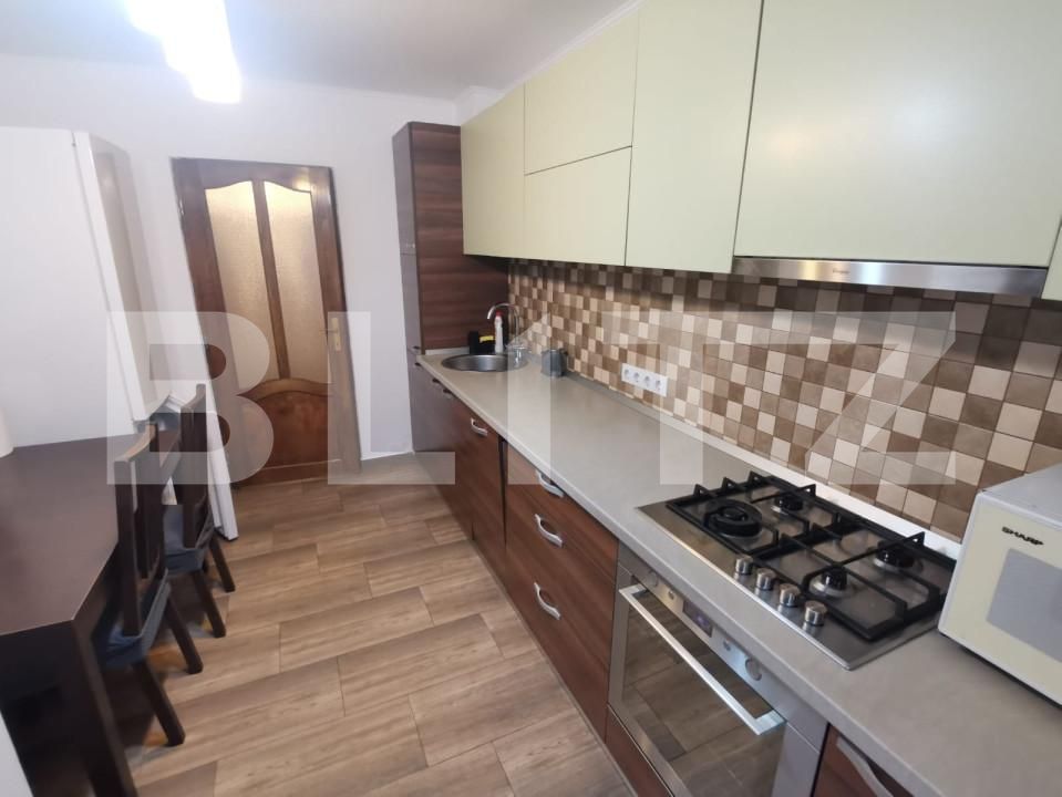 Apartament de închiriat 3 camere Marasti - 165961AI | BLITZ Cluj-Napoca | Poza6