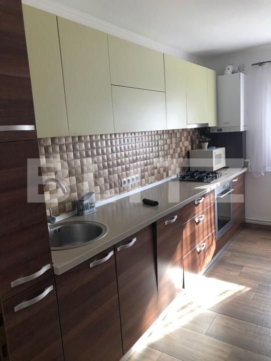 Apartament de închiriat 3 camere Marasti - 165961AI | BLITZ Cluj-Napoca | Poza7