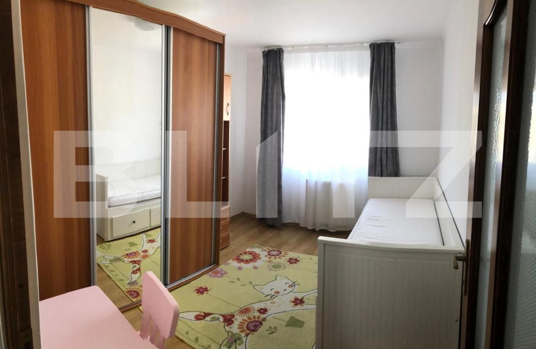 Apartament de închiriat 3 camere Marasti - 165961AI | BLITZ Cluj-Napoca | Poza8