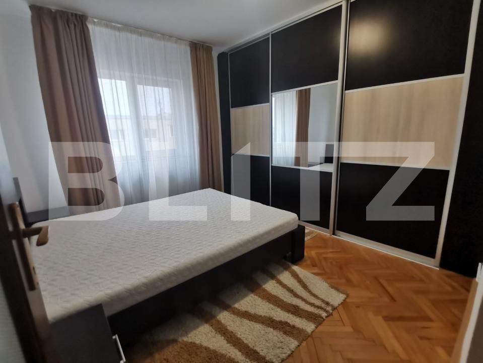 Apartament de închiriat 3 camere Marasti - 165961AI | BLITZ Cluj-Napoca | Poza1