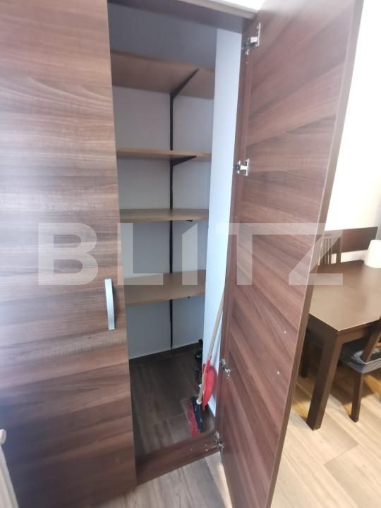 Apartament de închiriat 3 camere Marasti - 165961AI | BLITZ Cluj-Napoca | Poza14