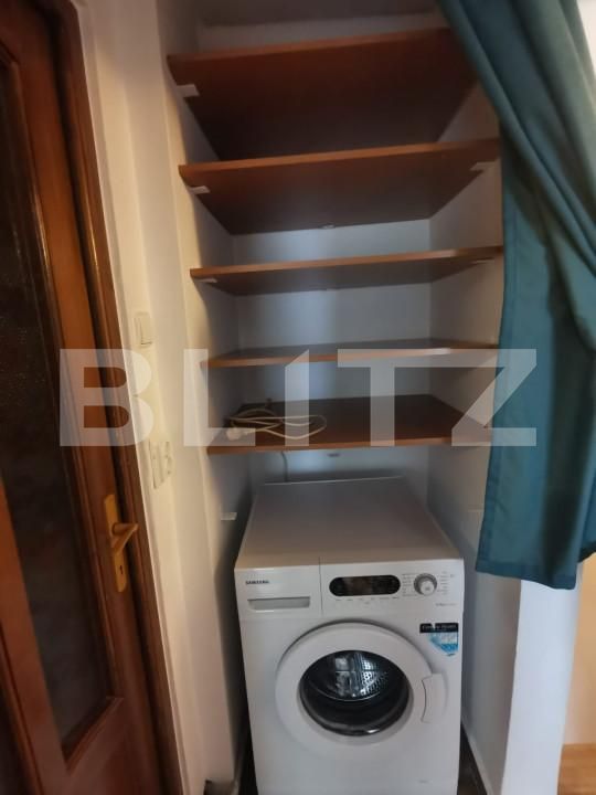 Apartament de închiriat 3 camere Marasti - 165961AI | BLITZ Cluj-Napoca | Poza13