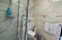 Casa de vanzare, 5 camere, 170 mp, mobilata la cheie, zona Dezmir