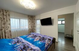 Casa de vanzare, 5 camere, 170 mp, mobilata la cheie, zona Dezmir