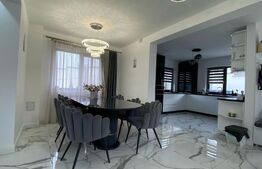 Casa de vanzare, 5 camere, 170 mp, mobilata la cheie, zona Dezmir
