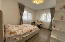 Casa de vanzare, 5 camere, 170 mp, mobilata la cheie, zona Dezmir