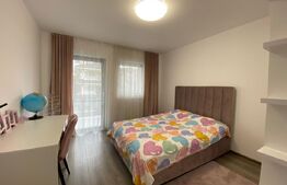 Casa de vanzare, 5 camere, 170 mp, mobilata la cheie, zona Dezmir