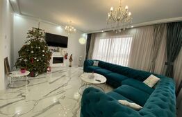 Casa de vanzare, 5 camere, 170 mp, mobilata la cheie, zona Dezmir