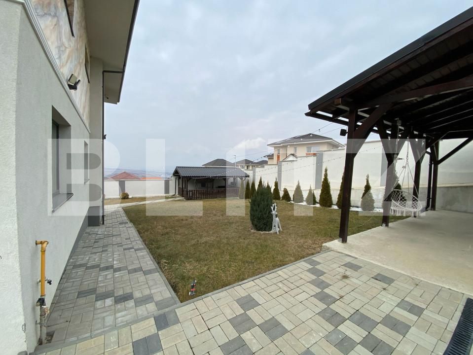 Casa de vânzare 5 camere Dezmir - 165964CV | BLITZ Cluj-Napoca | Poza17