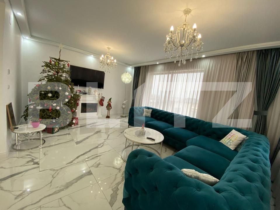 Casa de vânzare 5 camere Dezmir - 165964CV | BLITZ Cluj-Napoca | Poza1