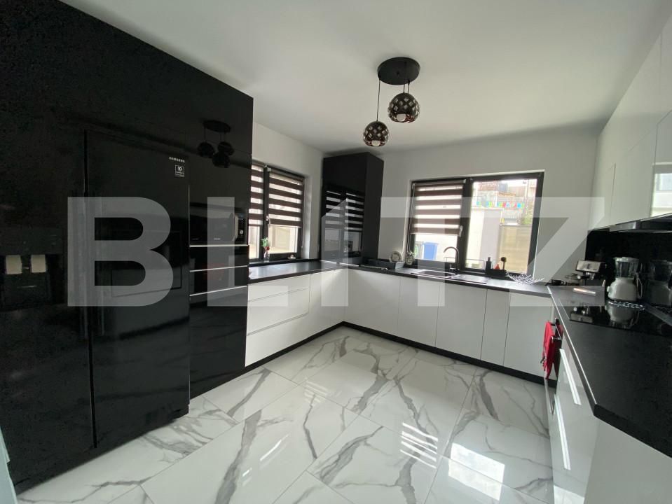 Casa de vânzare 5 camere Dezmir - 165964CV | BLITZ Cluj-Napoca | Poza3
