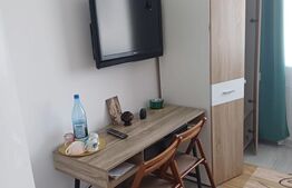 Garsonierade vanzare, 21 mp, mobilata si utilata, zona Urban Invest