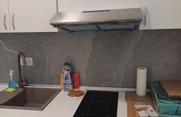 Garsonierade vanzare, 21 mp, mobilata si utilata, zona Urban Invest