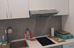 Garsonierade vanzare, 21 mp, mobilata si utilata, zona Urban Invest