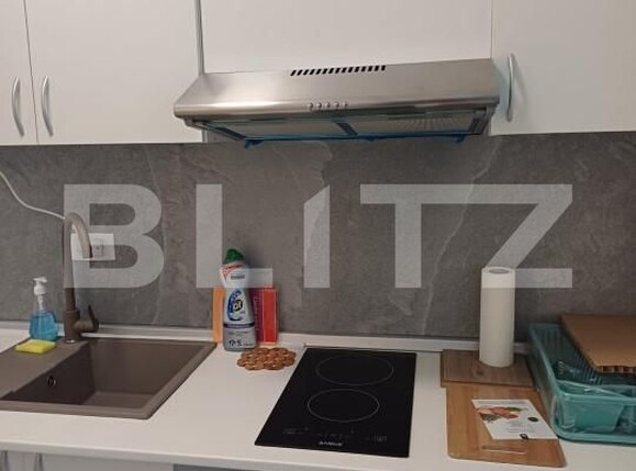 Garsonieră de vânzare Astra - 165968AV | BLITZ Brașov | Poza2