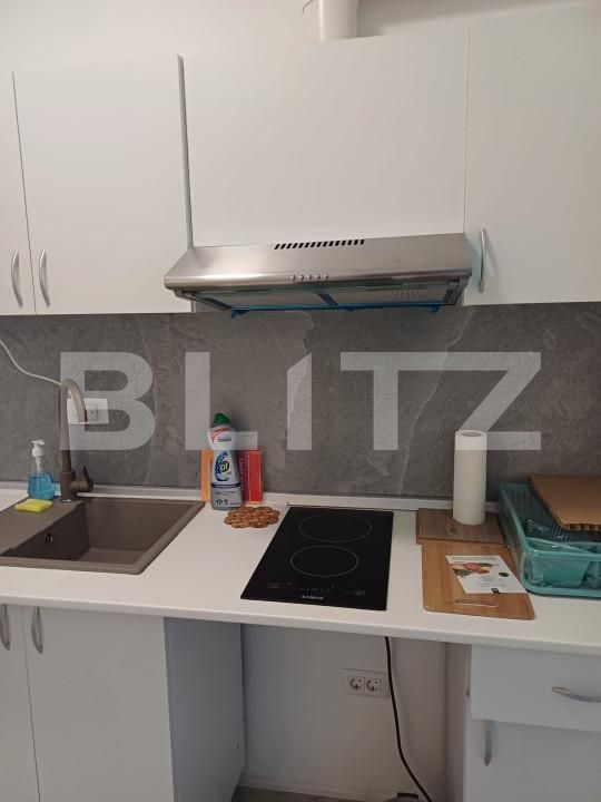 Garsonieră de vânzare Astra - 165968AV | BLITZ Brașov | Poza2