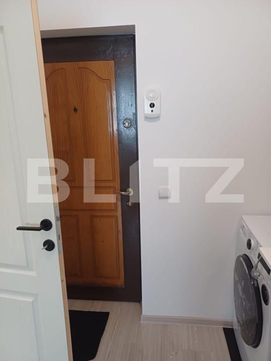 Garsonieră de vânzare Astra - 165968AV | BLITZ Brașov | Poza8