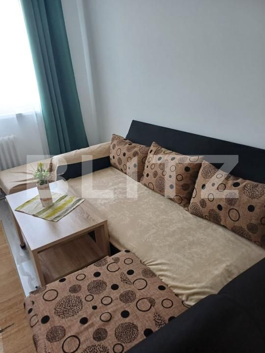 Garsonieră de vânzare Astra - 165968AV | BLITZ Brașov | Poza1